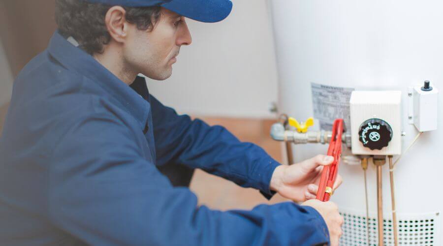 Professional septic pumping service in Delano, CA
